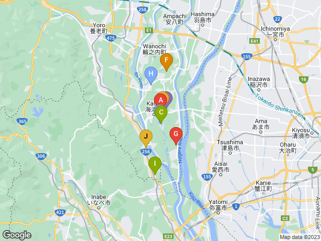 マップ