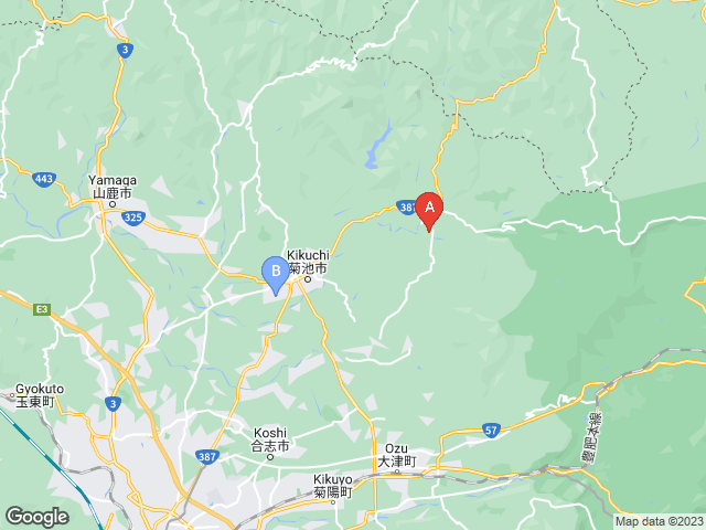 マップ