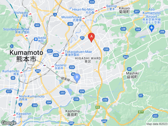 マップ